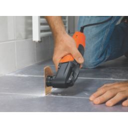 Fein Multimaster MM 300 Plus Start 250W  Electric Oscillating Multi-Tool 230V