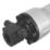Titan TTB1321DRH 14.95kg Hex Shank  Electric Concrete Breaker 230-240V