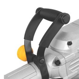 Titan TTB1321DRH 14.95kg Hex Shank  Electric Concrete Breaker 230-240V