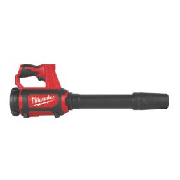 Milwaukee M12 BBL-0 12V Li-Ion RedLithium Brushless Cordless  Blower - Bare