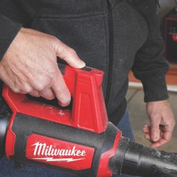 Milwaukee discount m12 blower