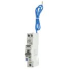Lewden  40A 30mA 1+N Type B  Compact RCBO