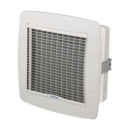 Vent-Axia W163610  (5 3/4") Axial Commercial Extractor Fan  Soft-Tone Grey 220-240V