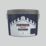 Fortress Trade Contract 10Ltr Grey Matt Emulsion  Paint
