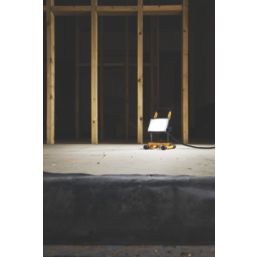 LAP  LED Mains-Powered Work Light 10W 1000lm 220-240V