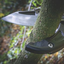 Roughneck XT Pro  Anvil Loppers 30" (765mm)