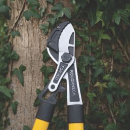 Roughneck XT Pro  Anvil Loppers 30" (765mm)