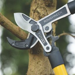 Roughneck XT Pro  Anvil Loppers 30" (765mm)