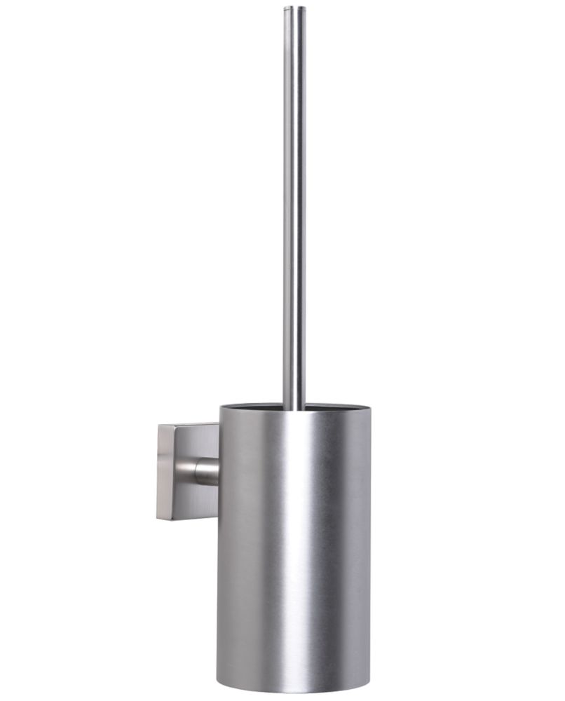 Croydex 1-Tier Hook-Over Shower Caddy Chrome - Screwfix