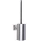 Croydex Kepler Toilet Brush Chrome