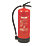 Firechief CXW9 Water Fire Extinguisher 9Ltr