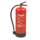 Firechief CXW9 Water Fire Extinguisher 9Ltr