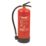 Firechief CXW9 Water Fire Extinguisher 9Ltr