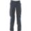 Mascot Accelerate 18579 Work Trousers Dark Navy 36.5" W 32" L