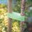 Velcro Brand  Green Tree Ties 5.4m x 50mm