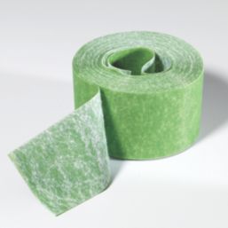 Velcro Brand  Green Tree Ties 5.4m x 50mm