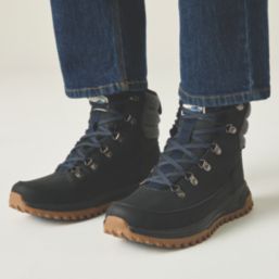Regatta Winsfield Size 9  Black  Waterproof  Non Safety Work Boots
