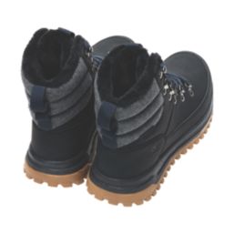 Regatta Winsfield Size 9  Black  Waterproof  Non Safety Work Boots