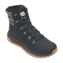 Regatta Winsfield Size 9  Black  Waterproof  Non Safety Work Boots