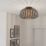 Eglo Encinitos Ceiling Light Black & Gold