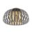 Eglo Encinitos Ceiling Light Black & Gold