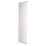 Towelrads Oxfordshire Vertical Designer Radiator 1800mm x 465mm White 3057BTU