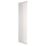 Towelrads Oxfordshire 1800mm x 465mm 3057BTU White Vertical Designer Radiator