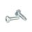 Ideal Heating 179080 Front Panel Screws