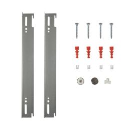 Flomasta 600mm x 1400mm 6384BTU White Type 21 Convector Radiator