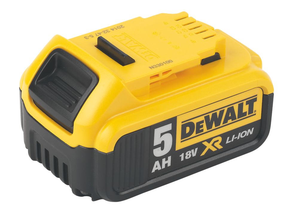 Dewalt best sale dch273p2 review