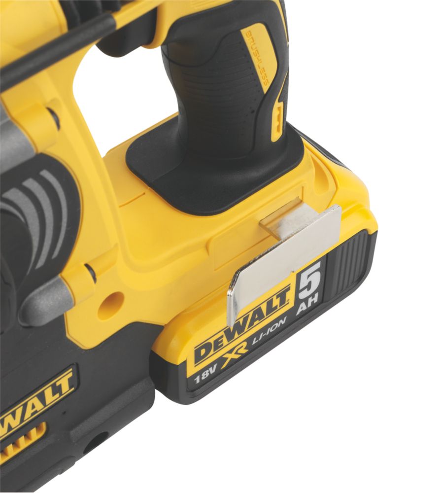 Dewalt dch273p2 2024 review