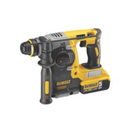 Dewalt 24v xr online brushless