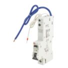 Wylex  16A 30mA Type A SP B Curve  RCBO