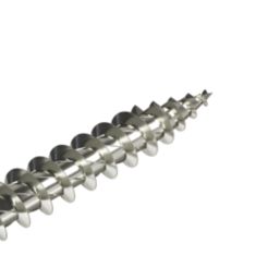 Timbadeck  TX Double-Countersunk Thread Forming Decking Screws 4.5mm x 60mm 250 Pack