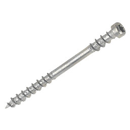 Timbadeck  TX Double-Countersunk  Decking Screws 4.5mm x 60mm 250 Pack