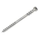 Timbadeck  TX Double-Countersunk Thread Forming Decking Screws 4.5mm x 60mm 250 Pack