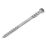 Timbadeck  TX Double-Countersunk Thread Forming Decking Screws 4.5mm x 60mm 250 Pack