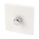 Ice White 100W Dimmer for Dimmable LEDs
