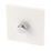 Ice White 100W Dimmer for Dimmable LEDs