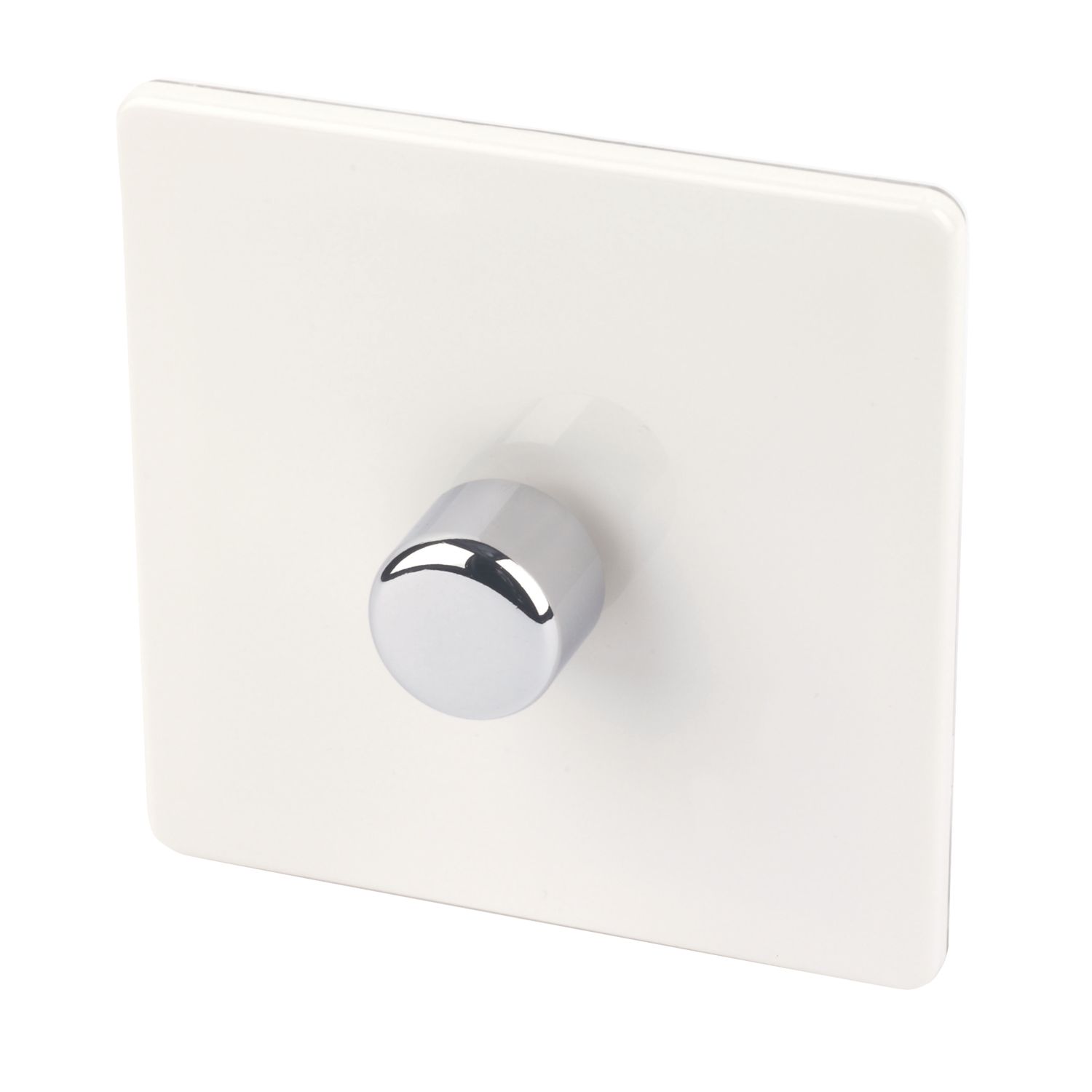 Ice White 100W Dimmer for Dimmable LEDs (4419F)
