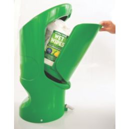 Addgards Anti-Bacterial Wet Wipes 3 Pack