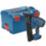 Bosch GNH 18V-64 MD Professional  64mm 18V Li-Ion AMPShare Brushless Second Fix Cordless Nail Gun - Bare