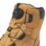Apache  Size 9  Wheat Waterproof  Safety Boots