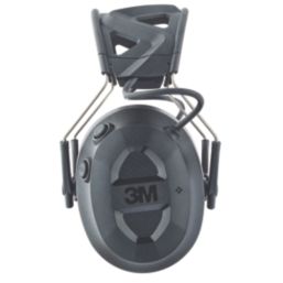 3M Pro-Protect 90545E Bluetooth Ear Defenders 30dB SNR