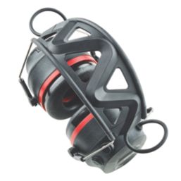 3M Pro-Protect 90545E Bluetooth Ear Defenders 30dB SNR