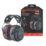 3M Pro-Protect 90545E Bluetooth Ear Defenders 30dB SNR
