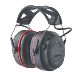 3M Pro-Protect 90545E Bluetooth Ear Defenders 30dB SNR