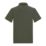 Regatta Maverik V Polo Shirt Dark Khaki Medium 40" Chest