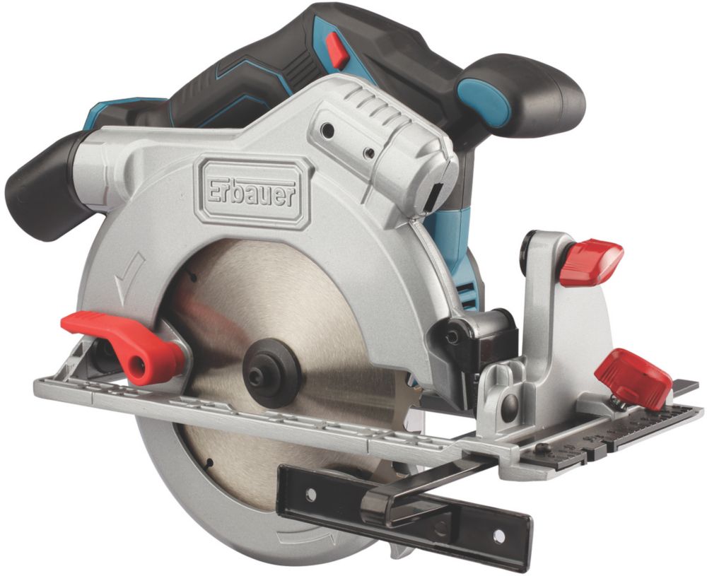 Erbauer cordless online planer