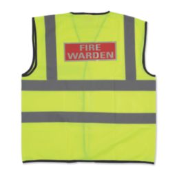 Fire Warden Kit 5 Piece Set